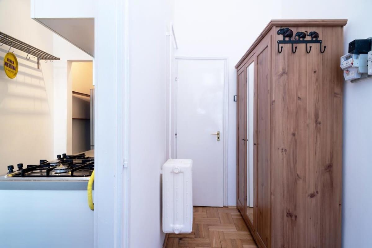 Lovely Downtown Apartment Close To The Basilica 부다페스트 외부 사진