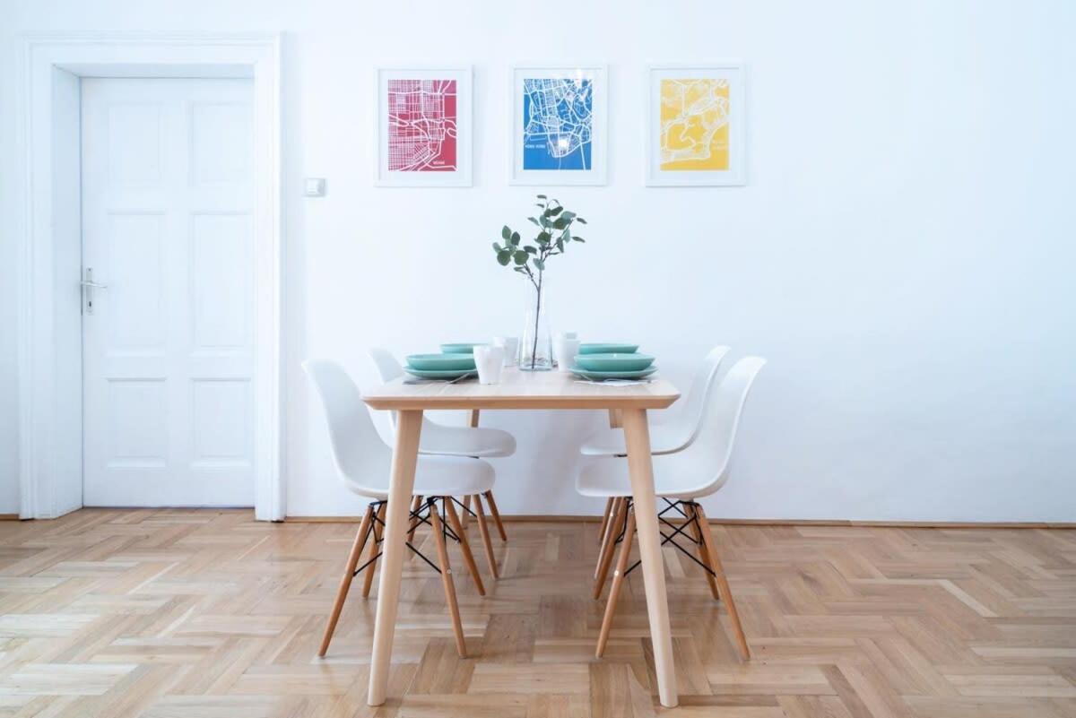 Lovely Downtown Apartment Close To The Basilica 부다페스트 외부 사진