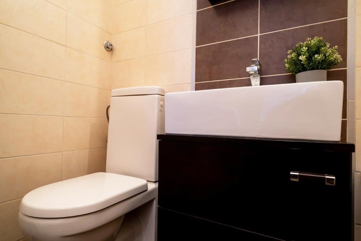 Lovely Downtown Apartment Close To The Basilica 부다페스트 외부 사진