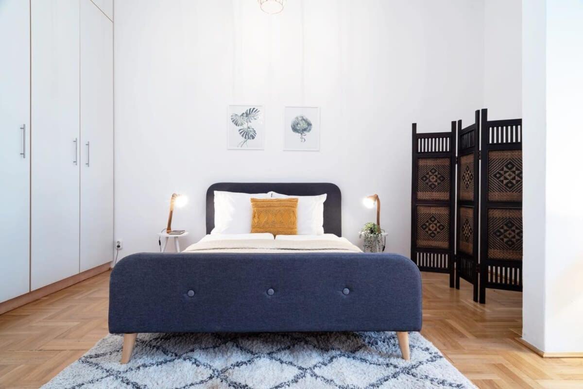 Lovely Downtown Apartment Close To The Basilica 부다페스트 외부 사진