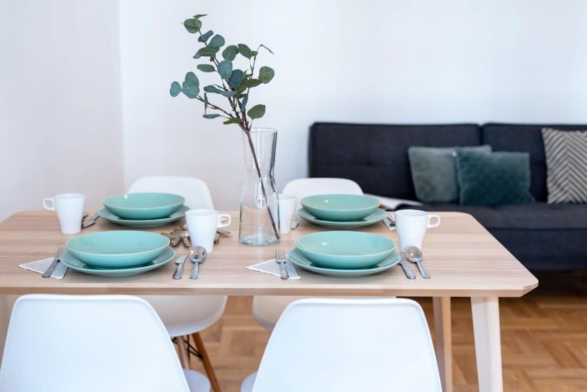 Lovely Downtown Apartment Close To The Basilica 부다페스트 외부 사진