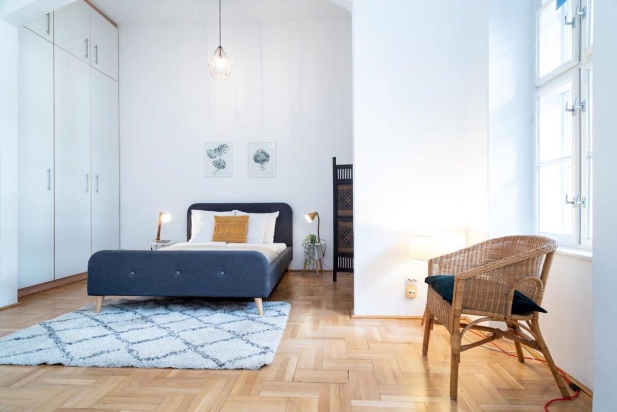 Lovely Downtown Apartment Close To The Basilica 부다페스트 외부 사진