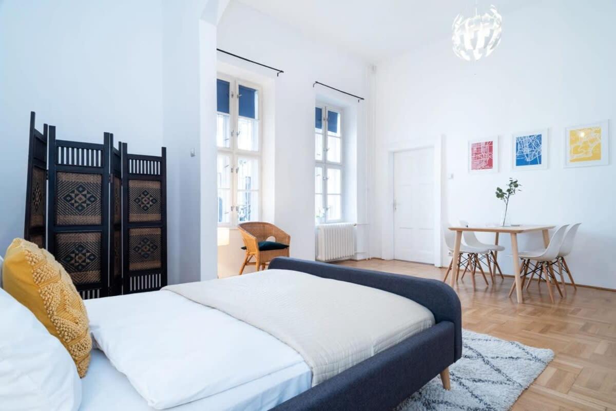 Lovely Downtown Apartment Close To The Basilica 부다페스트 외부 사진
