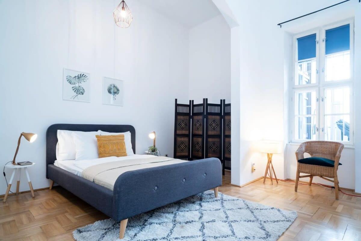 Lovely Downtown Apartment Close To The Basilica 부다페스트 외부 사진