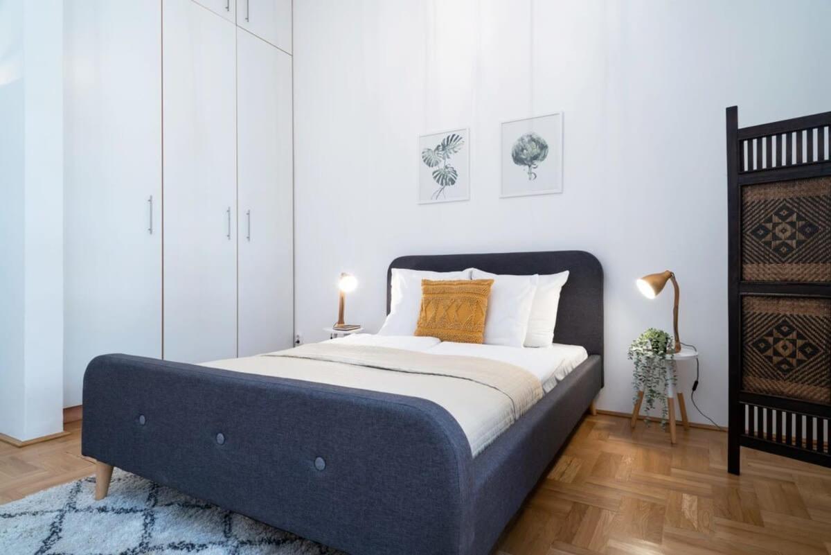 Lovely Downtown Apartment Close To The Basilica 부다페스트 외부 사진