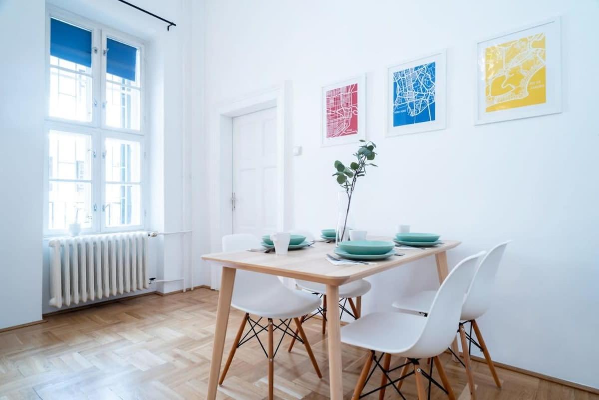 Lovely Downtown Apartment Close To The Basilica 부다페스트 외부 사진