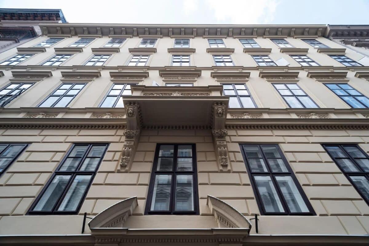 Lovely Downtown Apartment Close To The Basilica 부다페스트 외부 사진